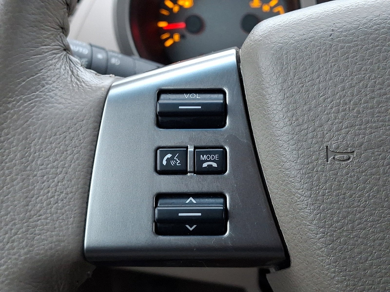 2006 Nissan Maxima 3.5 SL