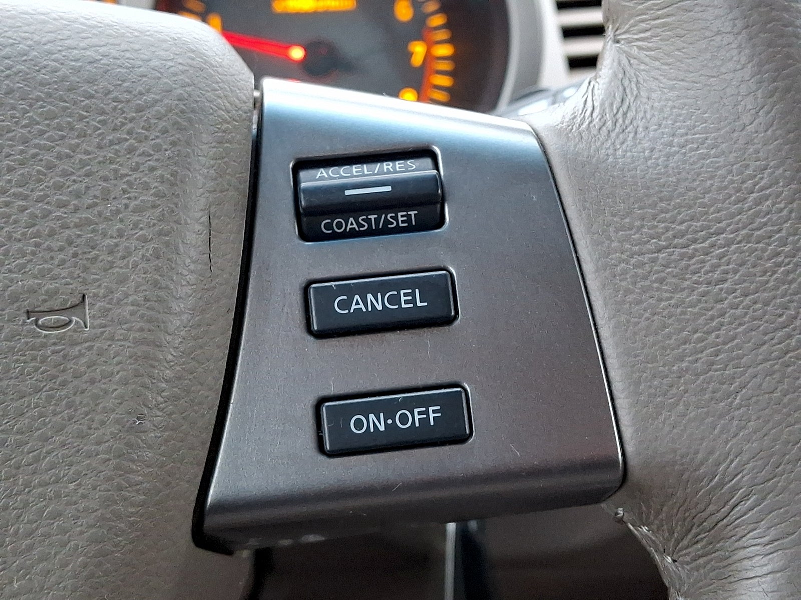 2006 Nissan Maxima 3.5 SL