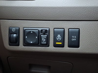 2006 Nissan Maxima 3.5 SL