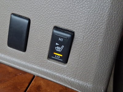 2006 Nissan Maxima 3.5 SL