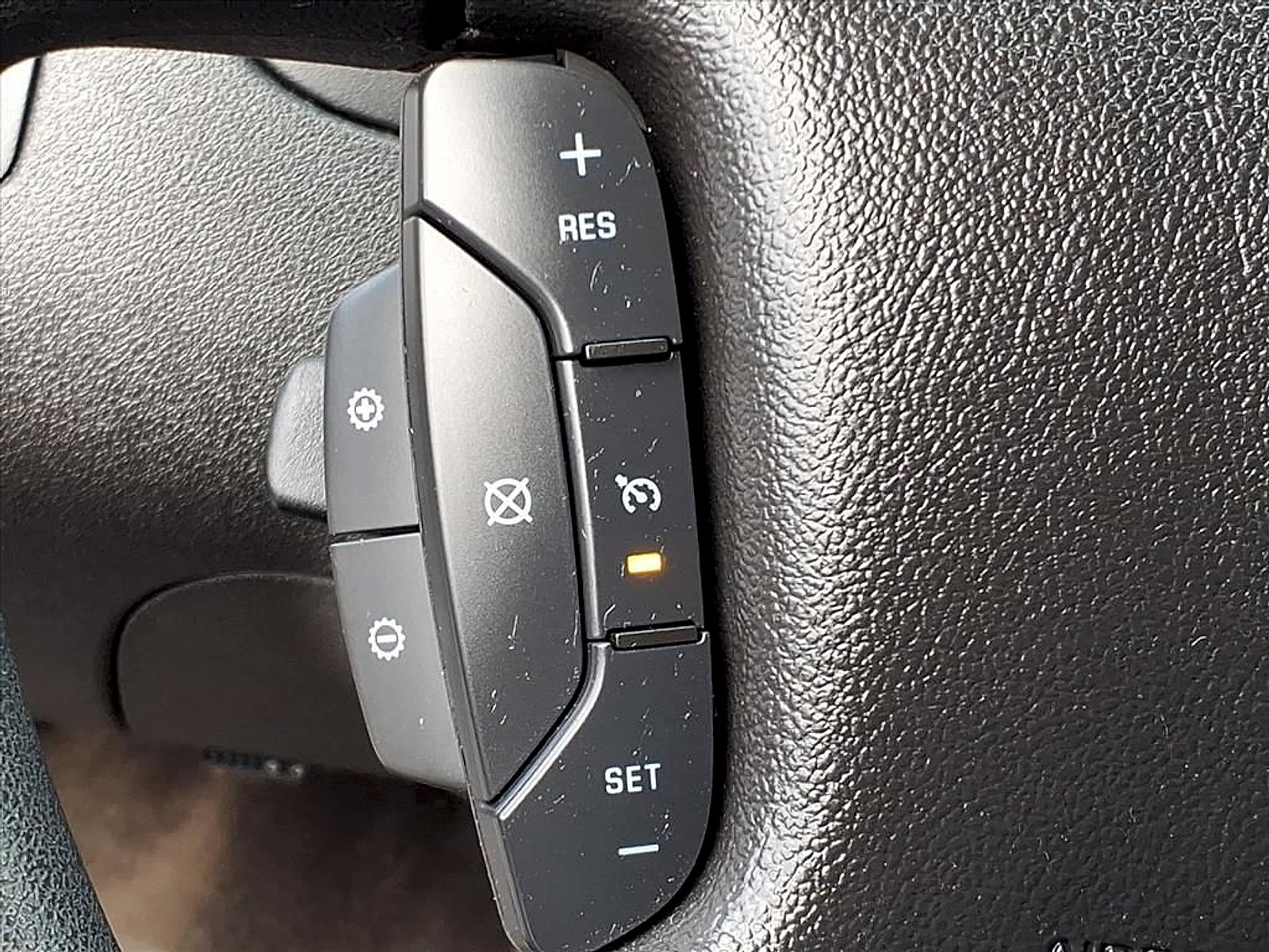 2015 Chevrolet Impala Limited LTZ