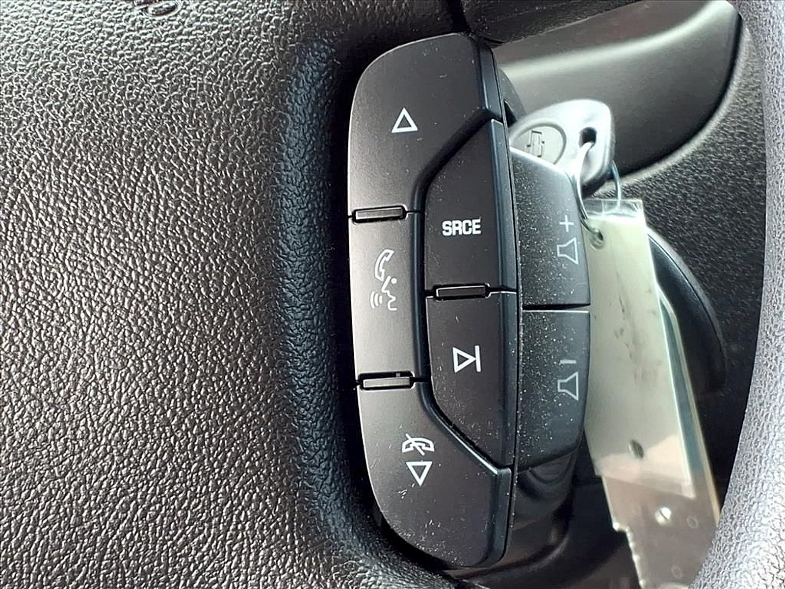 2015 Chevrolet Impala Limited LTZ