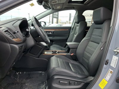 2020 Honda CR-V AWD Touring
