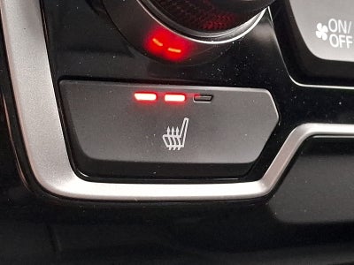 2020 Honda CR-V AWD Touring