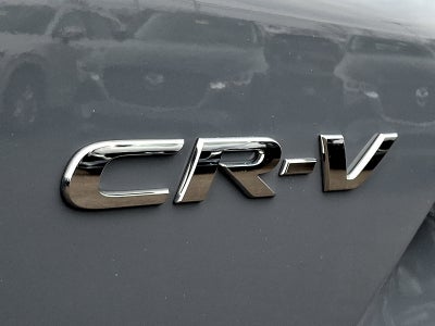 2020 Honda CR-V AWD Touring