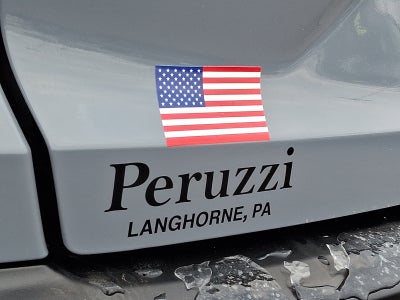 2020 Honda CR-V AWD Touring