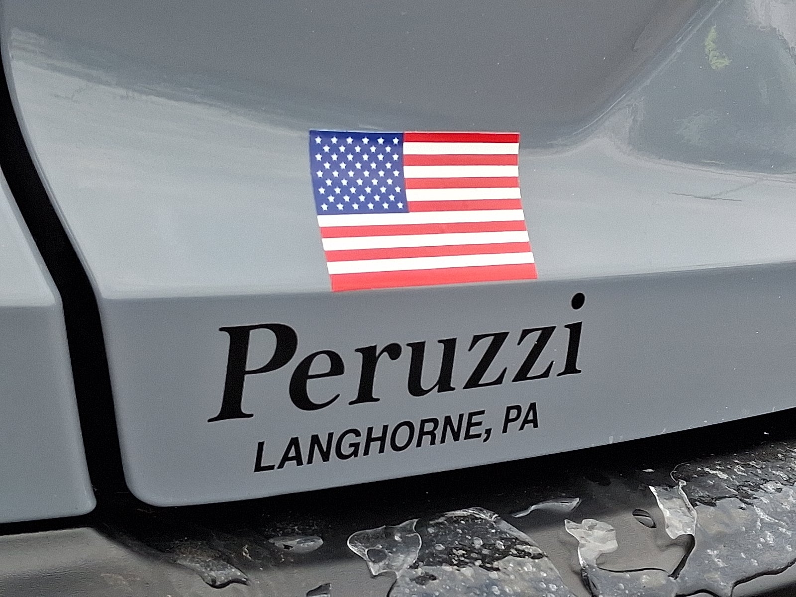 2020 Honda CR-V AWD Touring