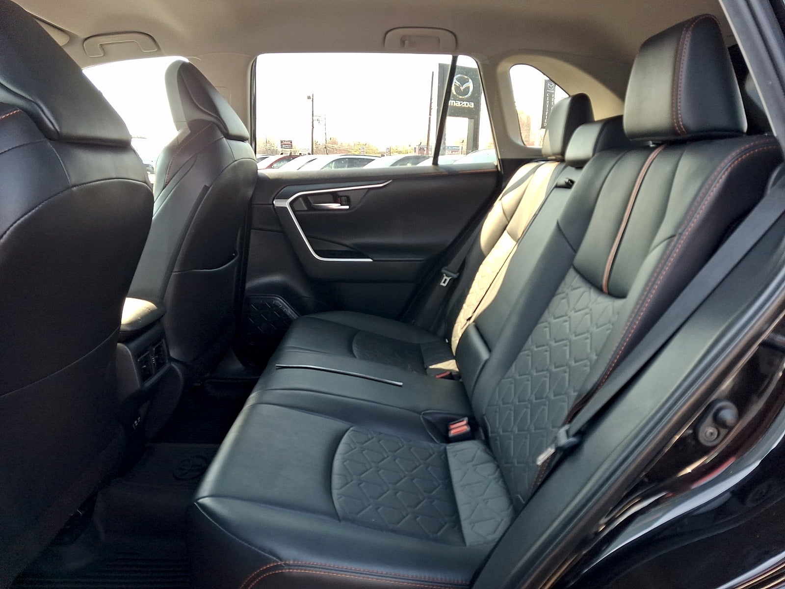 2021 Toyota RAV4 Adventure