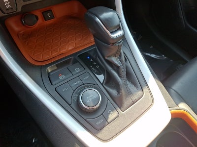 2021 Toyota RAV4 Adventure