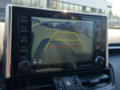 2021 Toyota RAV4 Adventure