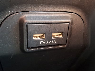 2021 Toyota RAV4 Adventure