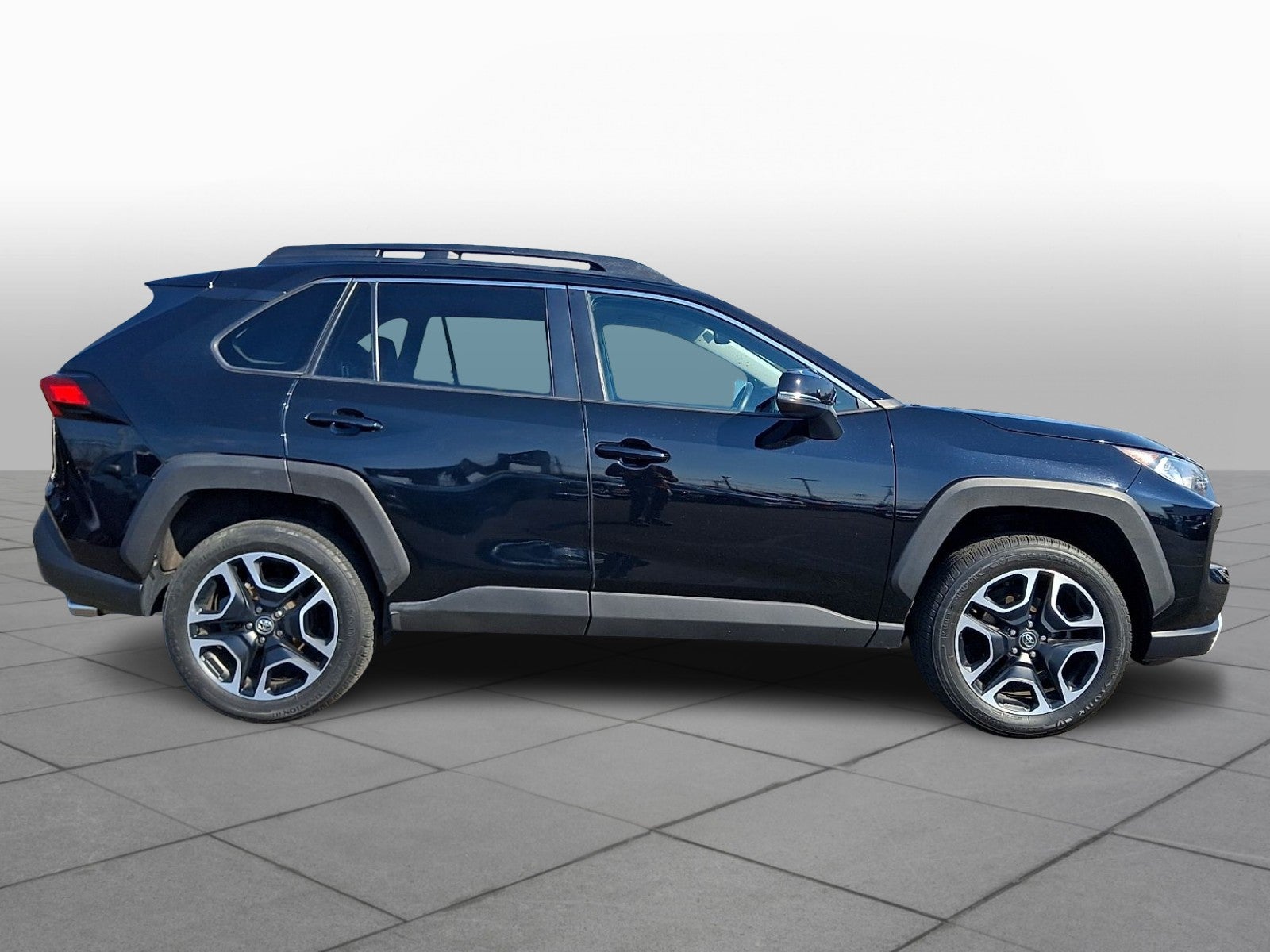 2021 Toyota RAV4 Adventure