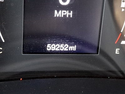 2019 Jeep Compass Altitude FWD