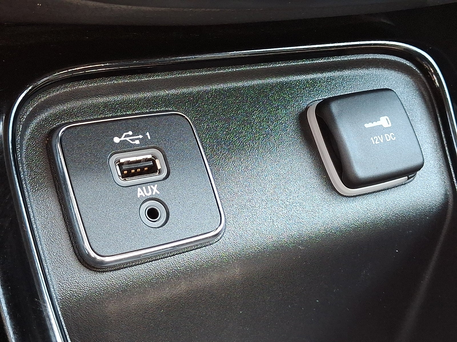 2019 Jeep Compass Altitude FWD