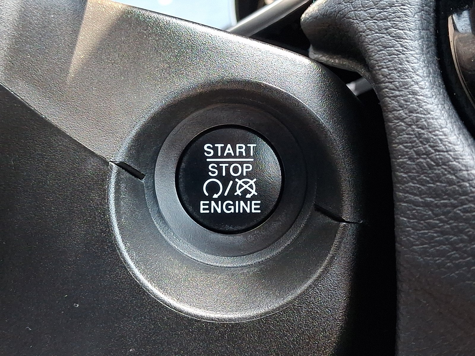 2019 Jeep Compass Altitude FWD