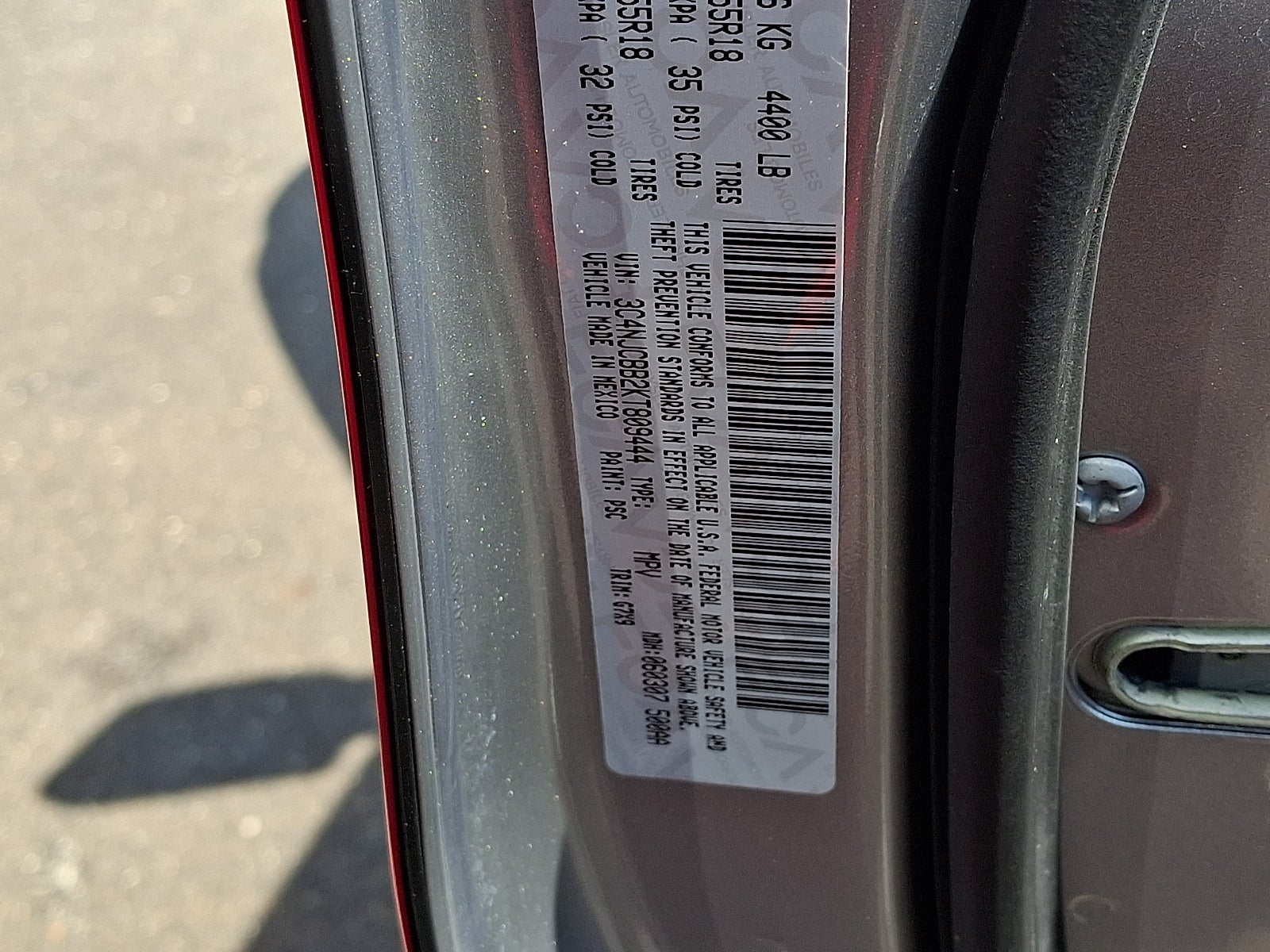 2019 Jeep Compass Altitude FWD