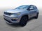 2019 Jeep Compass Altitude FWD