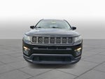 2019 Jeep Compass Altitude FWD