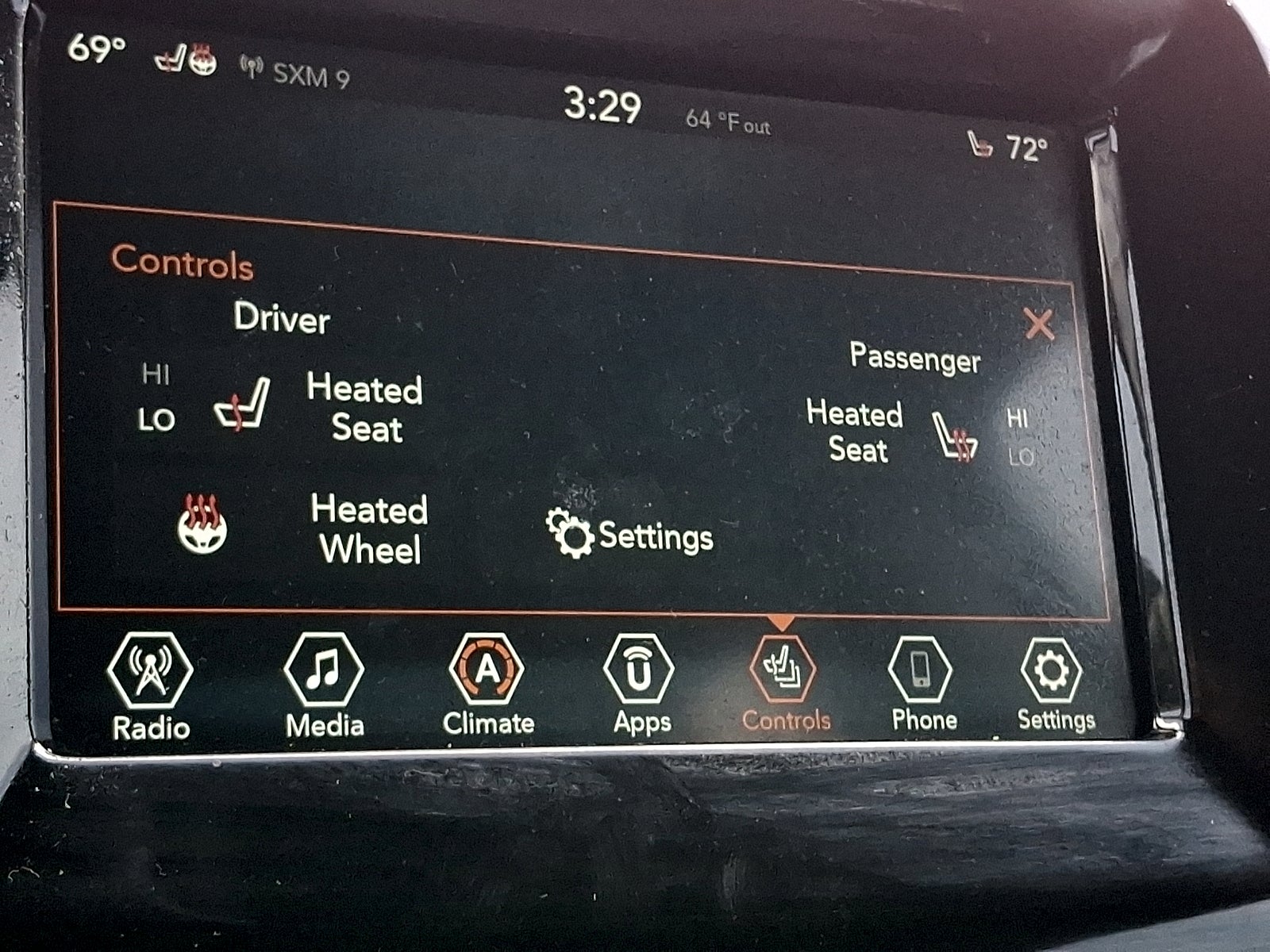 2019 Jeep Compass Altitude FWD