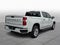 2023 Chevrolet Silverado 1500 4WD Crew Cab Short Bed Custom