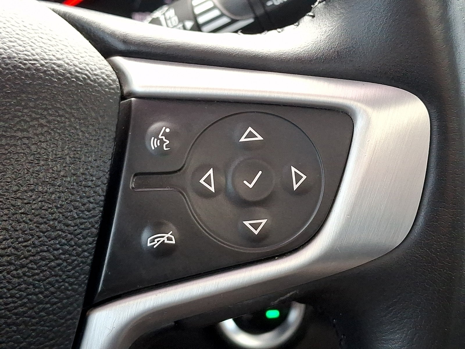 2022 GMC Terrain AWD SLT