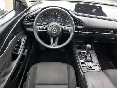 2024 Mazda Mazda CX-30 2.5 S
