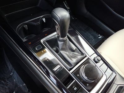 2021 Mazda Mazda CX-30 2.5 Turbo