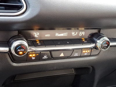 2021 Mazda Mazda CX-30 2.5 Turbo