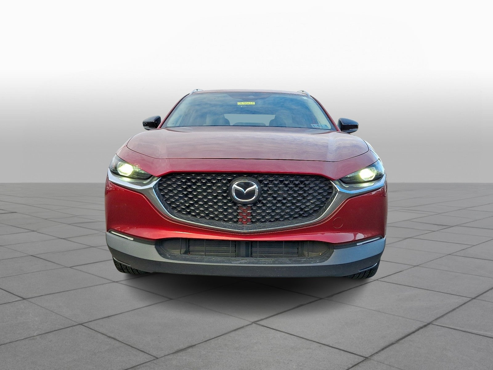 2021 Mazda Mazda CX-30 2.5 Turbo