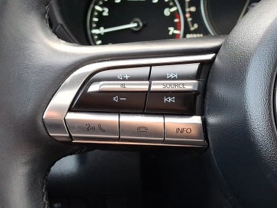 2021 Mazda Mazda CX-30 2.5 Turbo