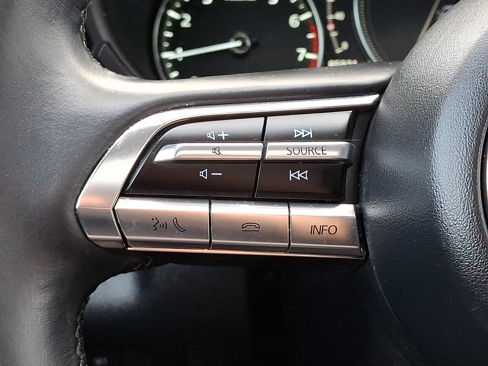 2021 Mazda Mazda CX-30 2.5 Turbo