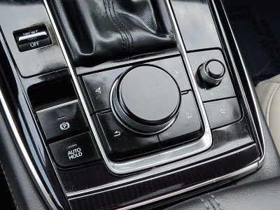 2021 Mazda Mazda CX-30 2.5 Turbo