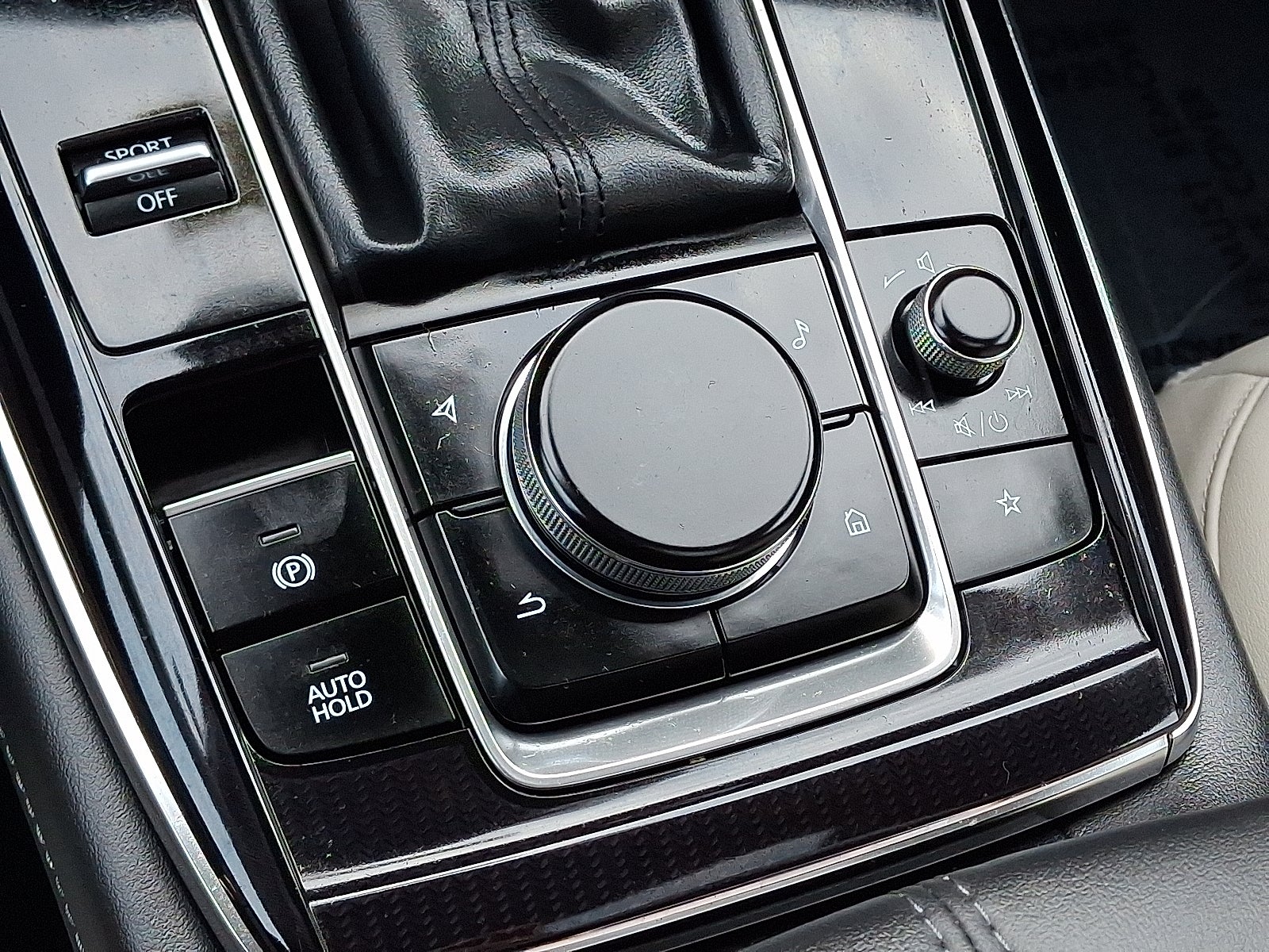 2021 Mazda Mazda CX-30 2.5 Turbo