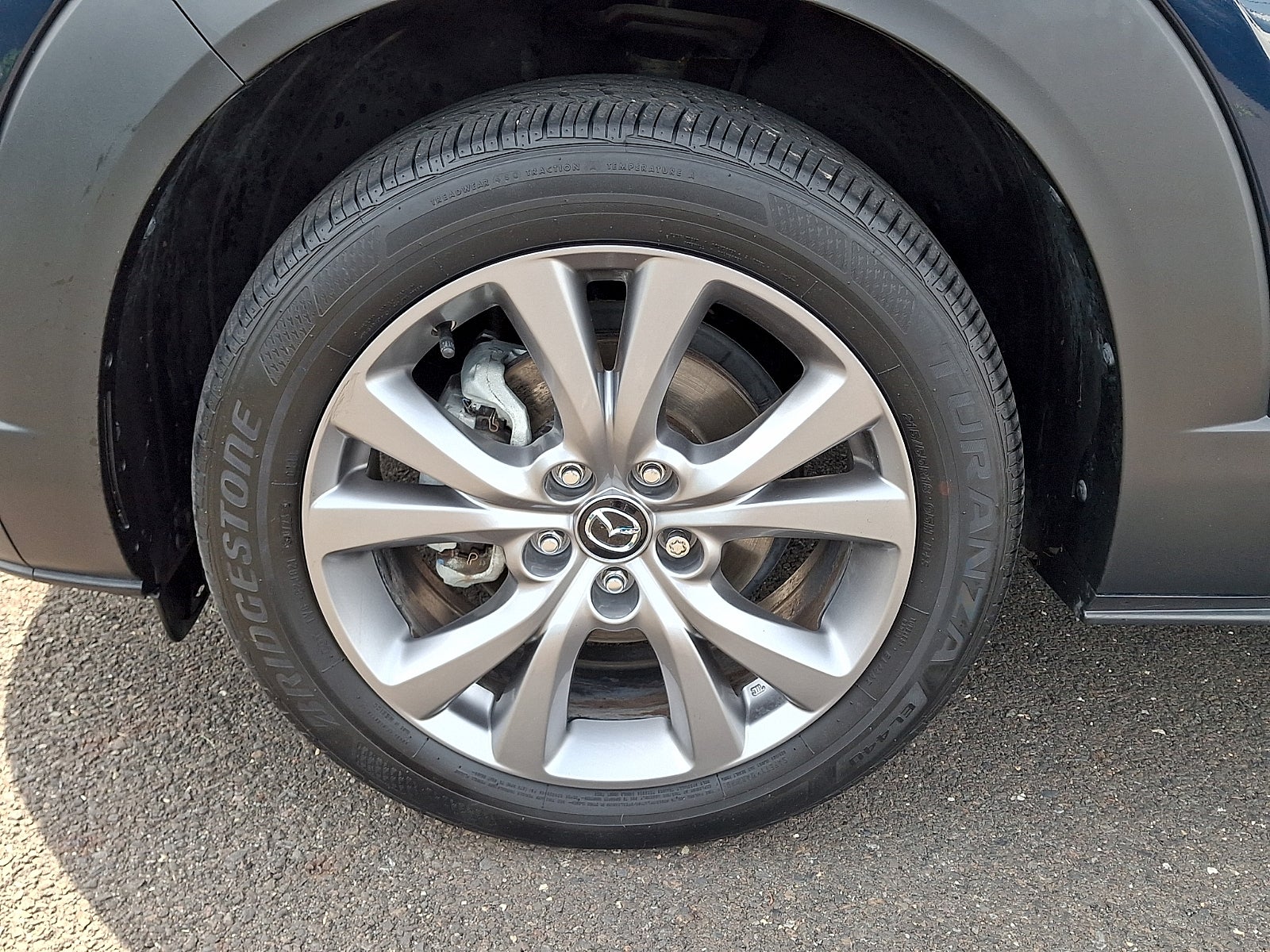 2023 Mazda Mazda CX-30 2.5 S Select