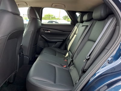 2023 Mazda Mazda CX-30 2.5 S Select