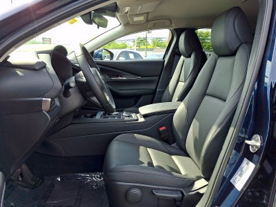 2023 Mazda Mazda CX-30 2.5 S Select