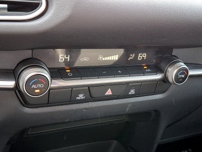 2023 Mazda Mazda CX-30 2.5 S Select