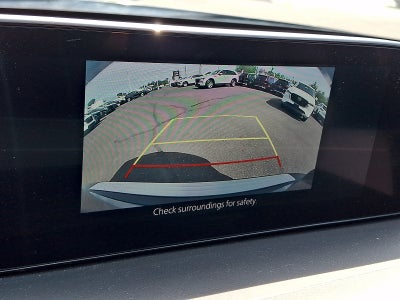2023 Mazda Mazda CX-30 2.5 S Select