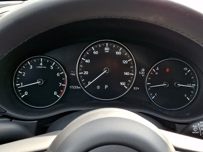 2023 Mazda Mazda CX-30 2.5 S Select
