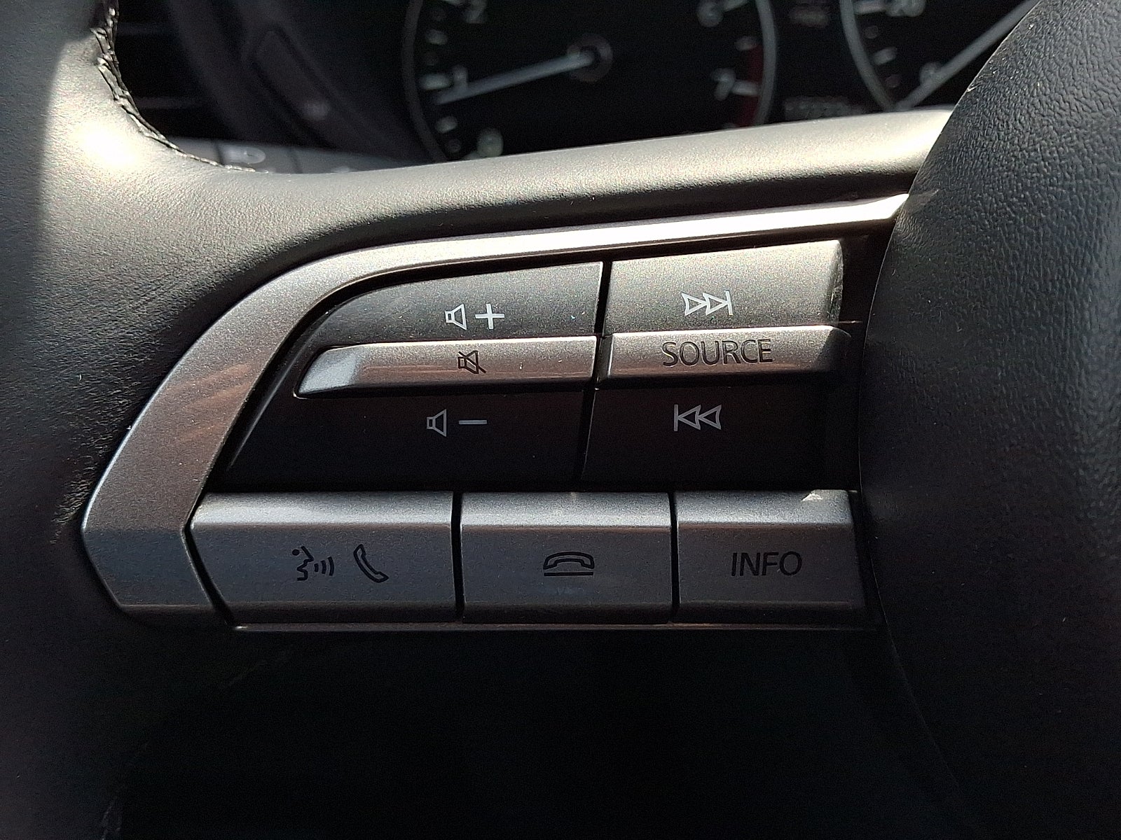 2023 Mazda Mazda CX-30 2.5 S Select