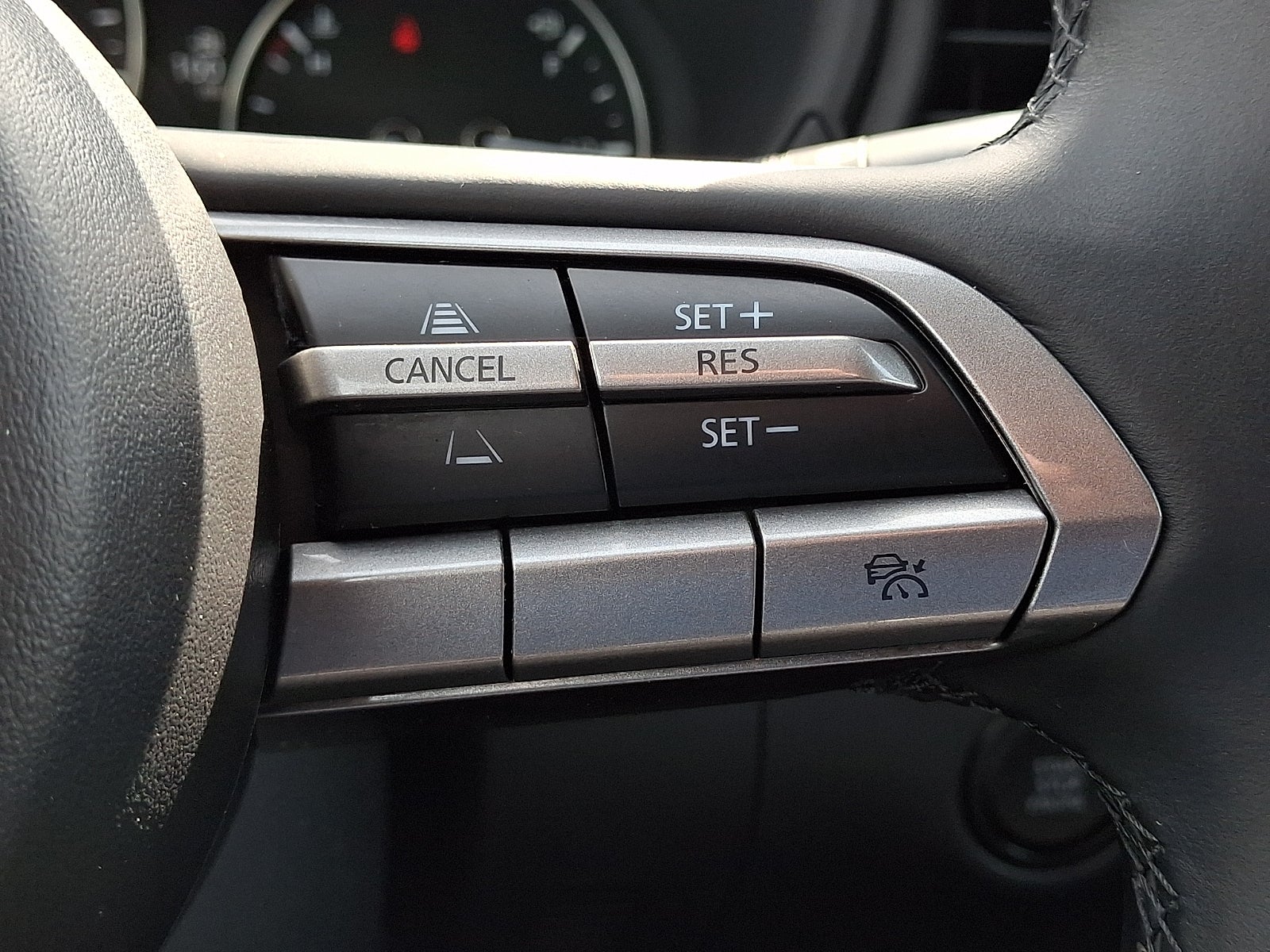 2023 Mazda Mazda CX-30 2.5 S Select