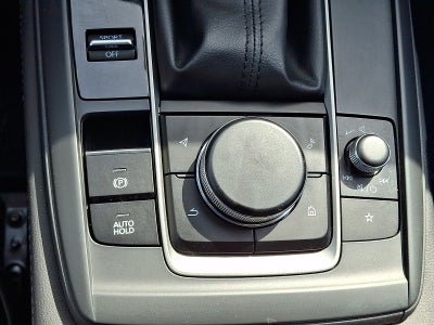 2023 Mazda Mazda CX-30 2.5 S Select