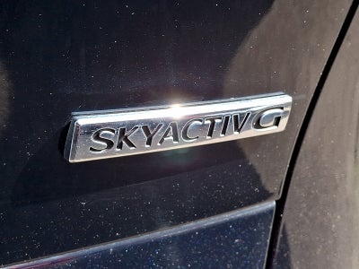 2023 Mazda Mazda CX-30 2.5 S Select