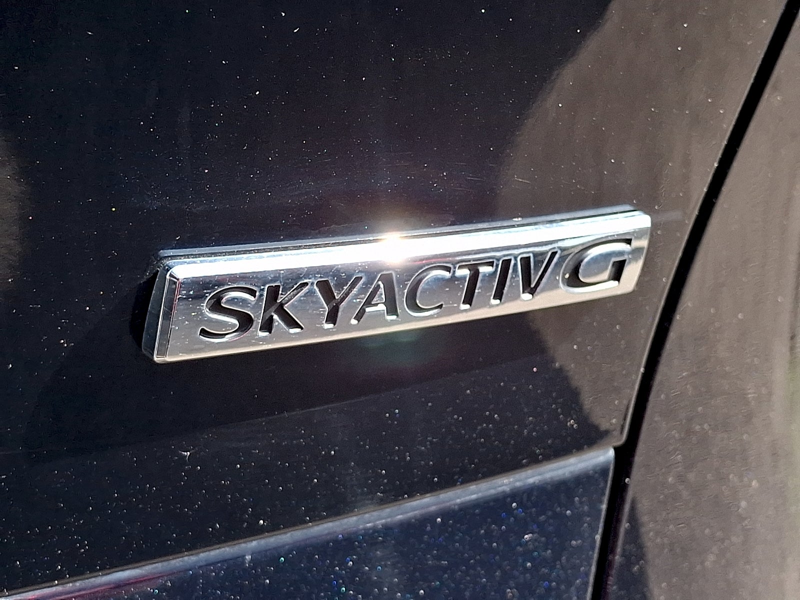 2023 Mazda Mazda CX-30 2.5 S Select