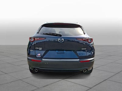 2023 Mazda Mazda CX-30 2.5 S Select