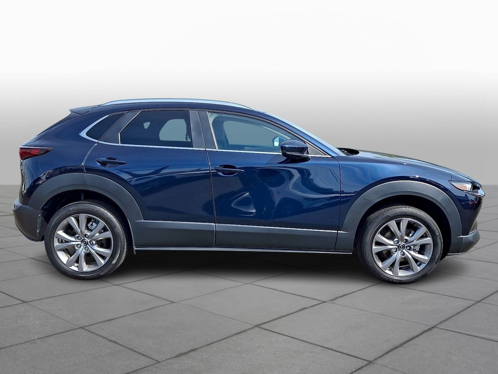 2023 Mazda Mazda CX-30 2.5 S Select