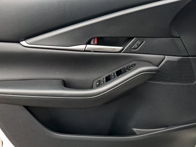 2023 Mazda Mazda CX-30 2.5 S Select