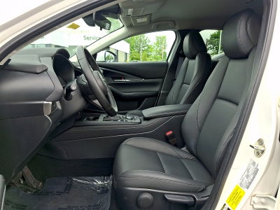 2023 Mazda Mazda CX-30 2.5 S Select
