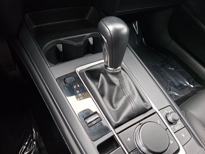 2023 Mazda Mazda CX-30 2.5 S Select