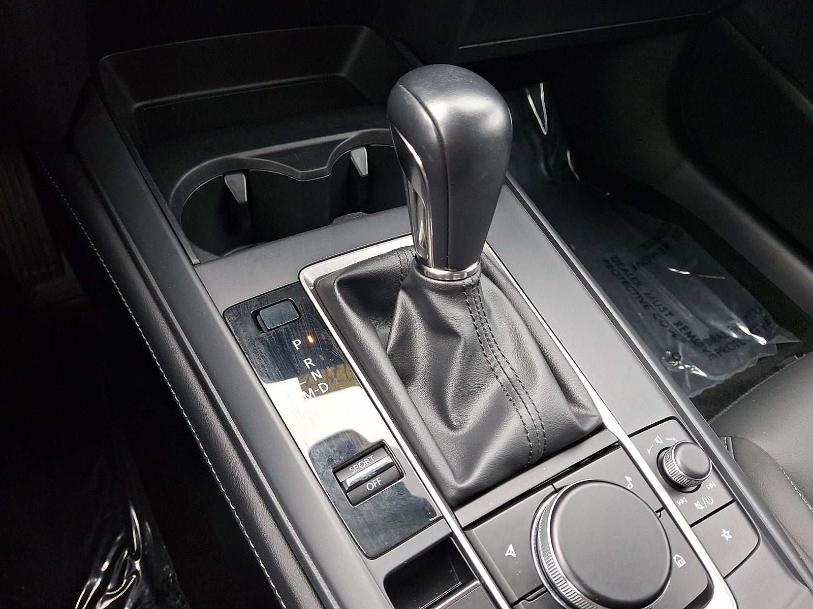 2023 Mazda Mazda CX-30 2.5 S Select